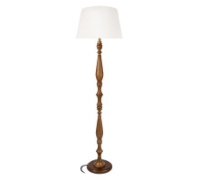 Торшер Loft IT Enya 10576F Brown