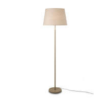 Торшер Freya Butler FR2057FL-01BG