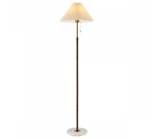 Торшер Velante 534-705-01