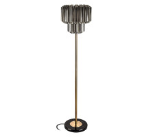 Торшер Loft IT Celebration 10579F Smoke