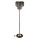 Торшер Loft IT Celebration 10579F Smoke
