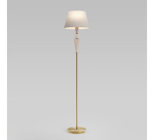 Торшер Eurosvet Teja 109014 латунь a072041
