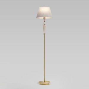 Торшер Eurosvet Teja 109014 латунь a072041