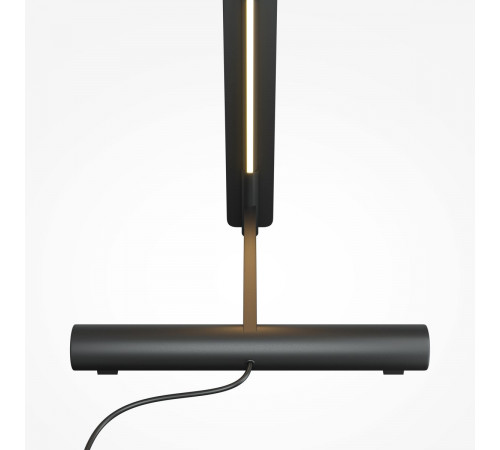 Торшер Maytoni Combo MOD214FL-L20B3K1