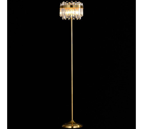 Торшер Illumico IL5189-4FLS-29 BRASS MIRAGE