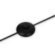Торшер Freya Cobweb FR4024FL-01B