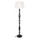 Торшер Loft IT Enya 10576F Black
