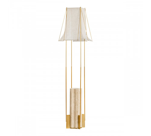 Торшер Lussole Major LSP-4007M