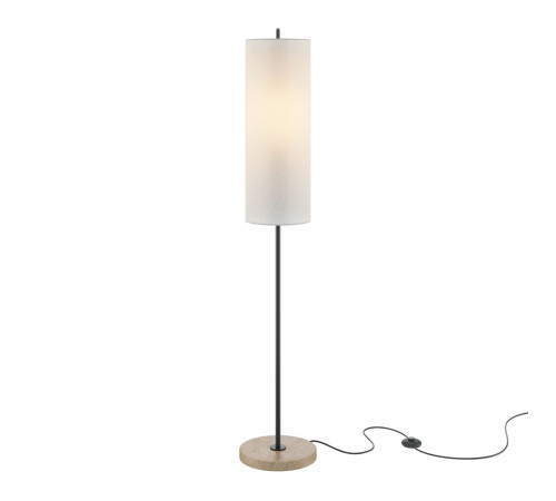 Торшер Maytoni Glamping MOD437FL-01B Торшер Maytoni Glamping MOD437FL-01B