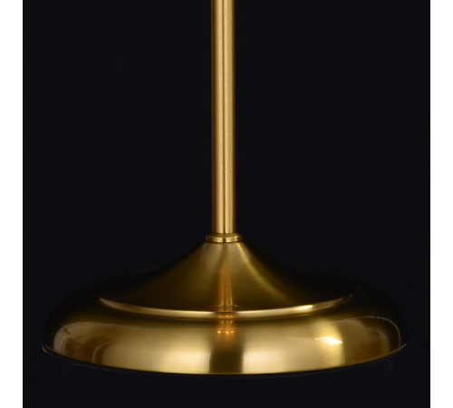 Торшер Illumico IL5189-4FLS-29 BRASS MIRAGE
