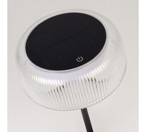 Торшер аккумуляторный Arlight SP-KWALLEN-4.7W Warm2700 (Черный, 130 deg, 5V) (IP54 Металл) 060828