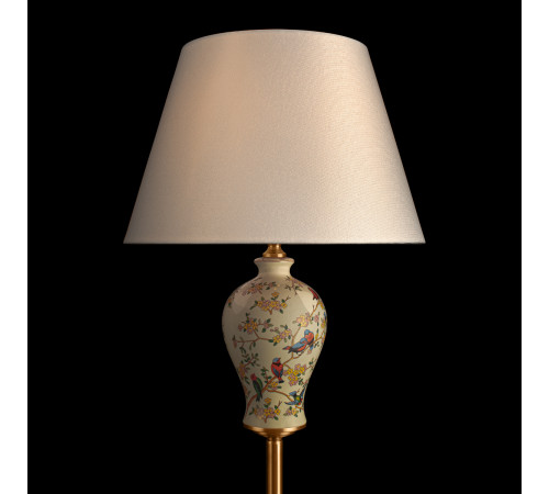 Торшер Loft IT Gladiole 10382F Торшер Loft IT Gladiole 10382F