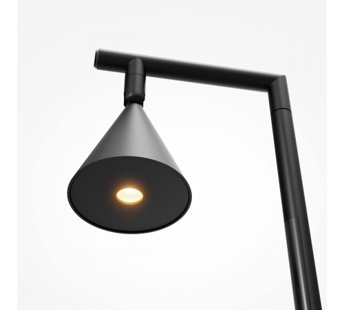 Торшер Maytoni Stripe MOD489FL-L20B3K