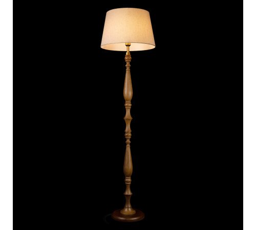 Торшер Loft IT Enya 10576F Brown