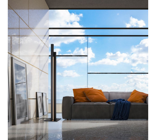 Торшер Mantra Manhattan 9193