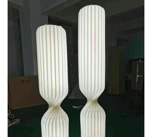 Торшер ImperiumLoft Taisto 229928-23