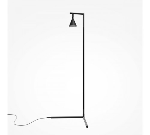 Торшер Maytoni Stripe MOD489FL-L20B3K