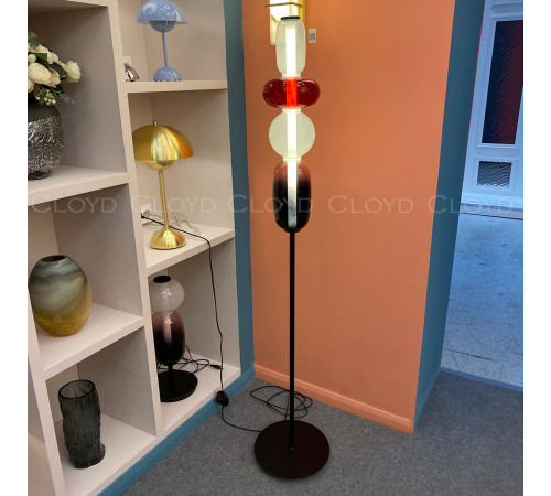 Торшер Cloyd Supernova 40177 Торшер Cloyd Supernova 40177