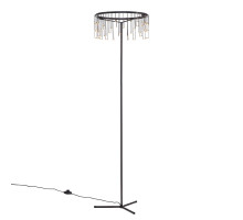Торшер Delight Collection ML23001008-1A black