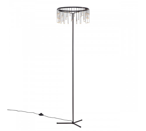 Торшер Delight Collection ML23001008-1A black Торшер Delight Collection ML23001008-1A black