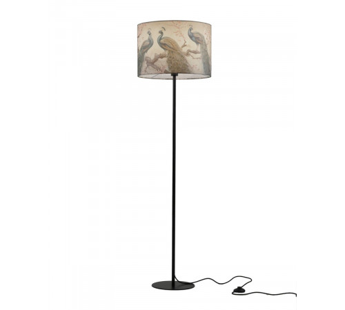 Торшер Moderli Strauss V11509-1F Торшер Moderli Strauss V11509-1F