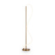Торшер Freya Fancy FR6059FL-L60BS