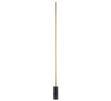 Торшер Favourite Barbell 4890-1F