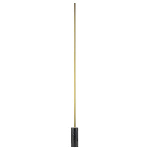 Торшер Favourite Barbell 4890-1F