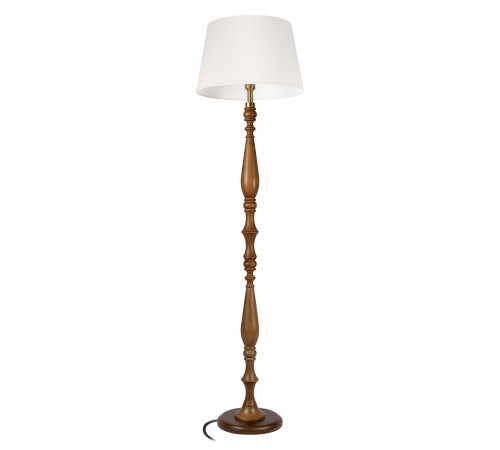 Торшер Loft IT Enya 10576F Brown