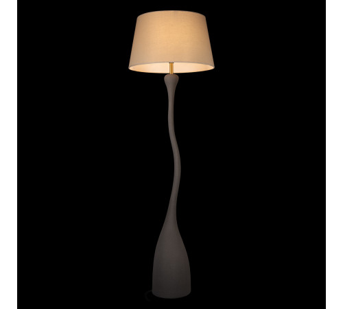 Торшер Loft IT Ariadne 10571F Grey