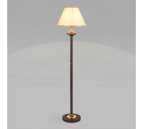 Торшер Eurosvet Lorenzo 01086/1 венге