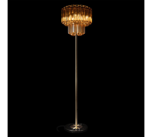 Торшер Loft IT Celebration 10579F Amber