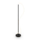 Торшер Freya Fancy FR6059FL-L60B