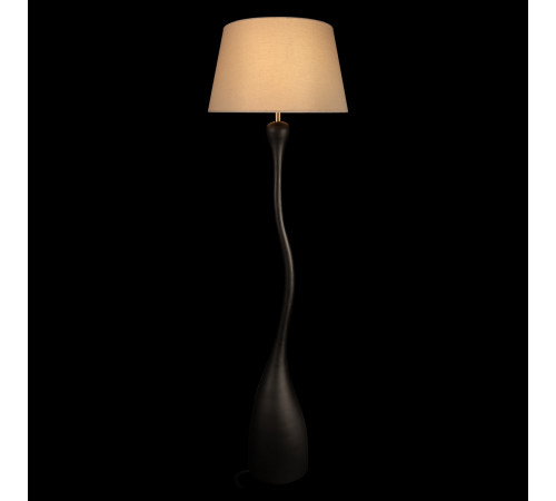 Торшер Loft IT Ariadne 10571F Black