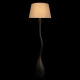 Торшер Loft IT Ariadne 10571F Black