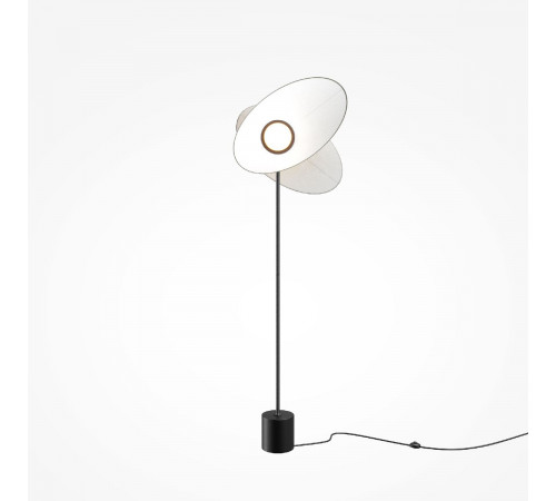 Торшер Maytoni Evolution MOD396FL-L10W3K Торшер Maytoni Evolution MOD396FL-L10W3K