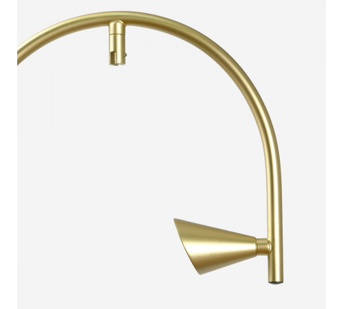 Торшер Lussole Major LSP-4011