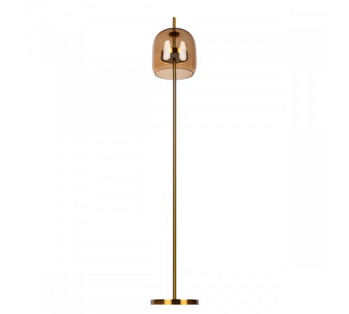 Торшер LOFT IT Dauphin 10040F/A