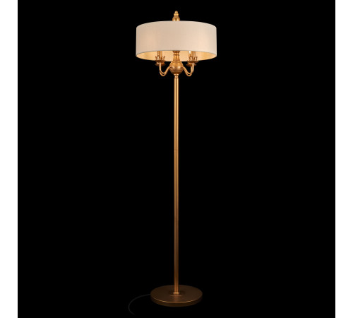 Торшер Loft IT Concord 10563F