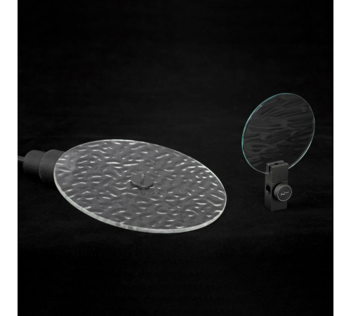 Торшер Lussole Major LSP-4009