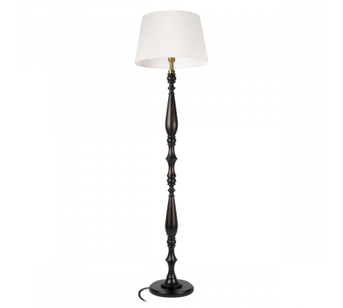 Торшер Loft IT Enya 10576F Black