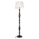 Торшер Loft IT Enya 10576F Black