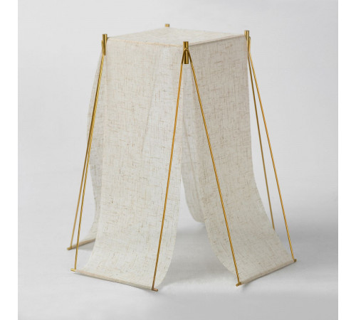 Торшер Lussole Major LSP-4007M