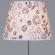 Торшер Reluce 86578-0.6-01 CH (SHADE 1718B WH)