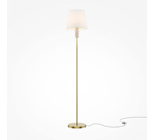 Торшер Maytoni Lira MOD483FL-01BS