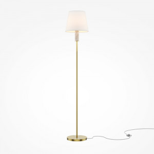 Торшер Maytoni Lira MOD483FL-01BS