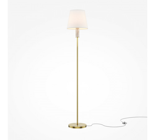 Торшер Maytoni Lira MOD483FL-01BS