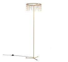 Торшер Delight Collection ML23001008-1A gold