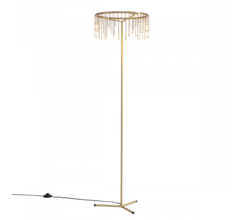 Торшер Delight Collection ML23001008-1A gold Торшер Delight Collection ML23001008-1A gold