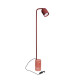 Торшер Arlight SP-MASON-FLOOR-R143-6W Warm3200-MIX (RD, 120 deg, 230V) (IP20, Травертин) 060772